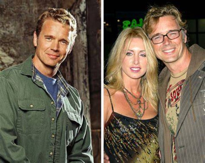 Uncovering The Life And Legacy Of John Schneider's Wife