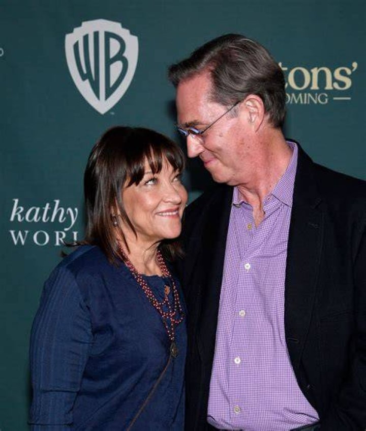 Uncovering The Life And Legacy Of Richard Thomas's First Wife