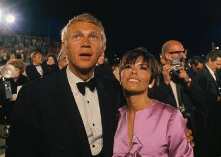 Uncovering The Life And Legacy Of Steve McQueen's Wife