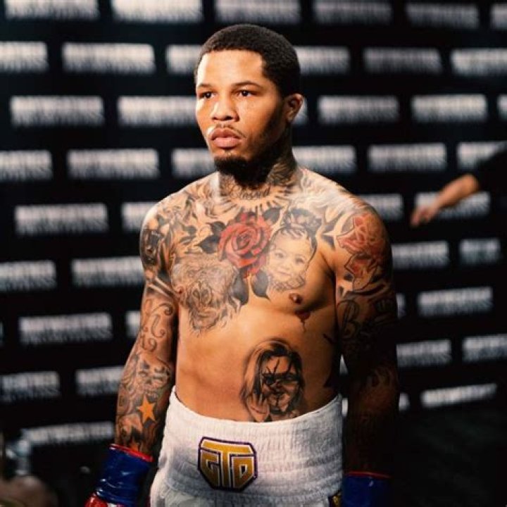 Uncovering The Life Of Gervonta Davis's Father: A Journey Through Family And Boxing