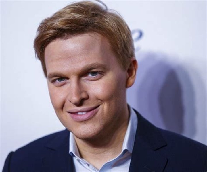 Uncovering The Multifaceted Life Of Ronan Farrow