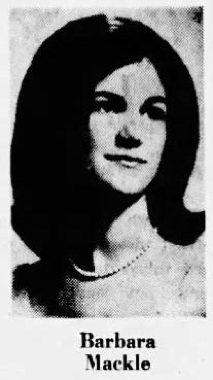Uncovering The Mystery Of Barbara Jane Mackle's Disappearance