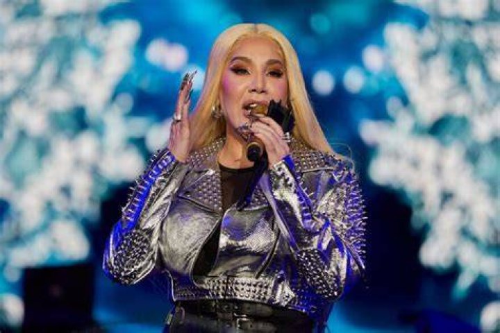 Uncovering The Net Worth Of "Reggaeton's Queen": Ivy Queen