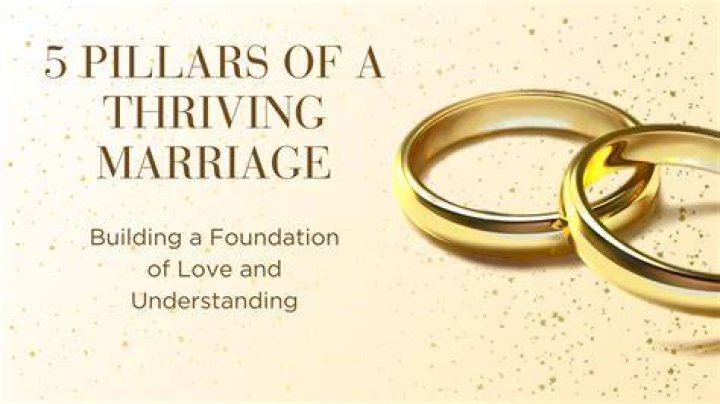 Uncovering The Pillars Of A Thriving Partnership