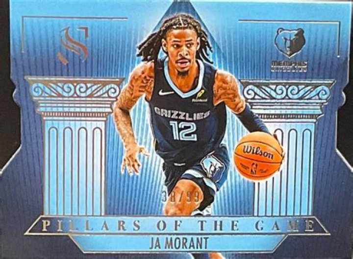 Uncovering The Pillars Of Ja Morant's Success: His Parents' Enduring Influence