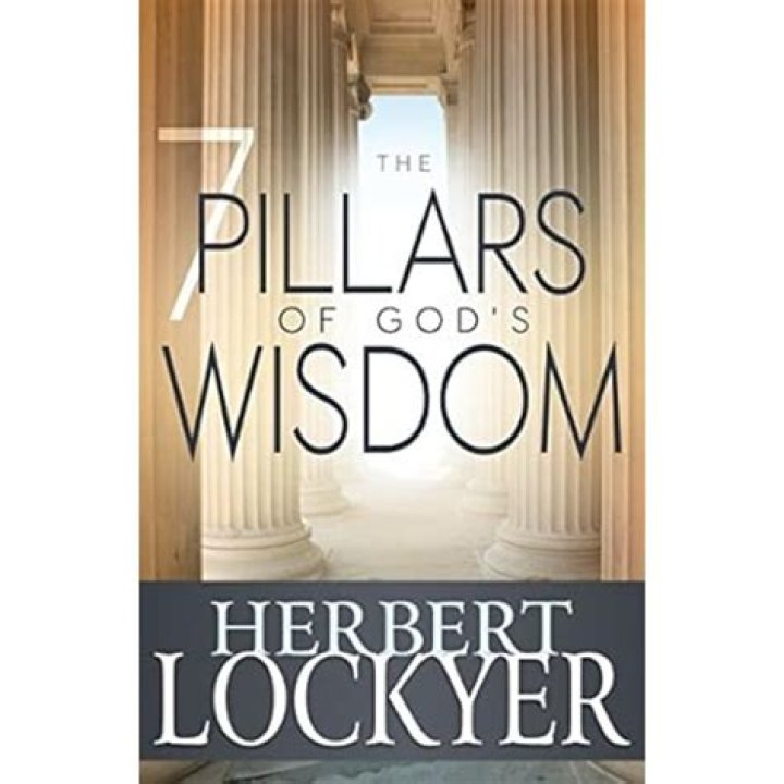 Uncovering The Pillars Of Love And Wisdom