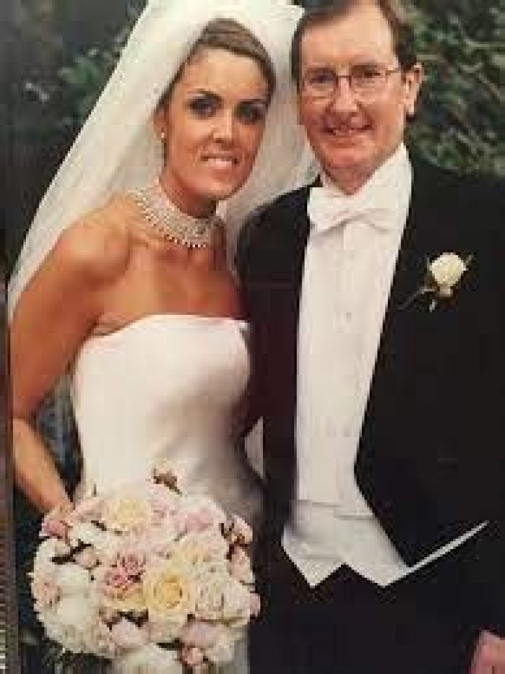 Uncovering The Private World Of Peta Credlin: Her Husband's Hidden Influence