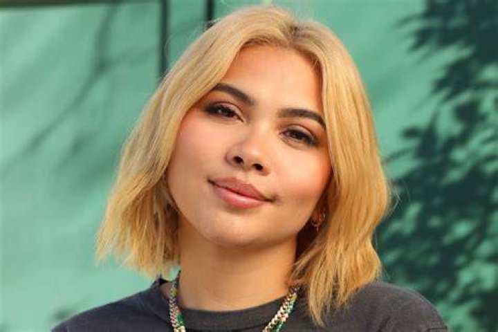 Uncovering The Real Hayley Kiyoko