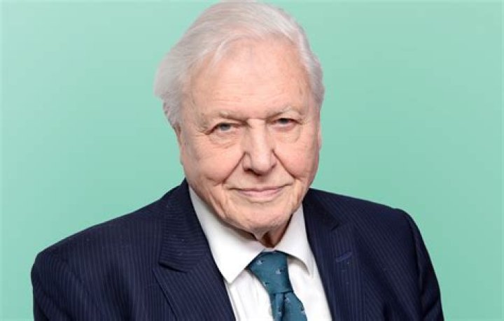 Uncovering The Riches Of David Attenborough: A Deep Dive Into His 2024 Net Worth