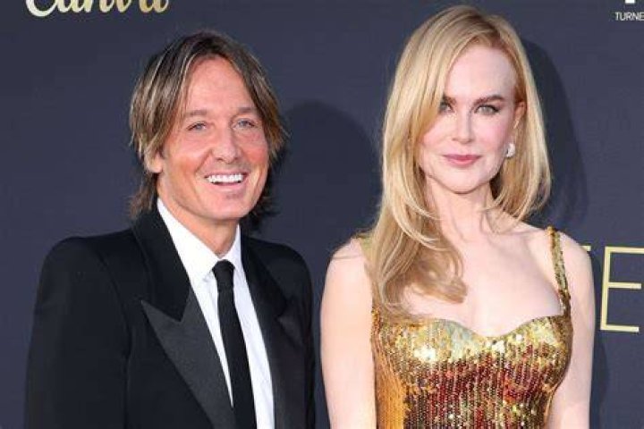 Uncovering The Rumors Surrounding Keith Urban And Nicole Kidman's Marriage