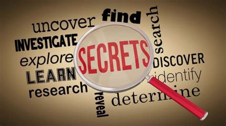 Uncovering The Secrets And Influences Behind The Spotlight