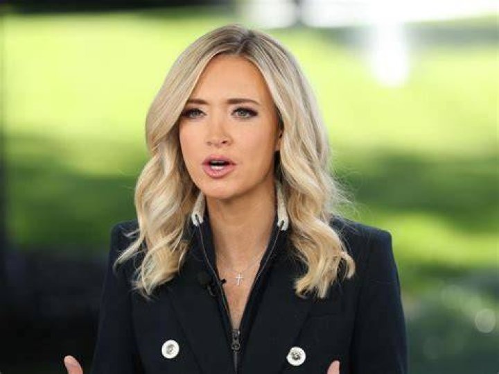 Uncovering The Secrets Behind Kayleigh McEnany's Age