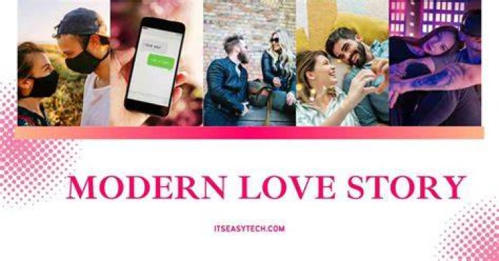 Uncovering The Secrets Of A Modern Love Story