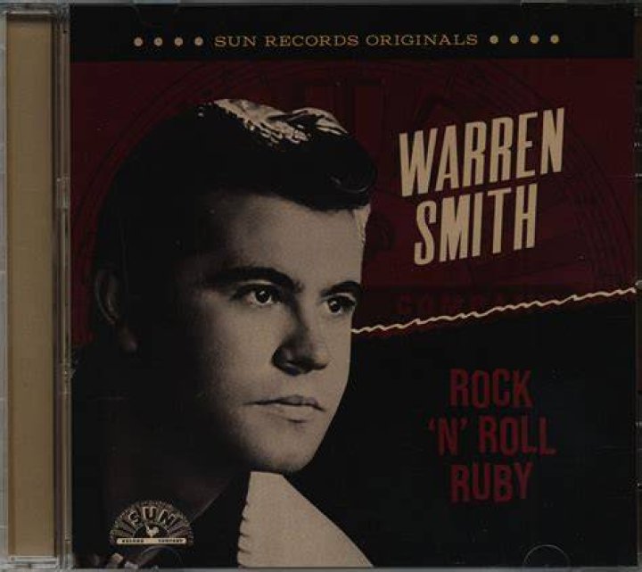 Uncovering The Secrets Of A Rock 'n' Roll Icon