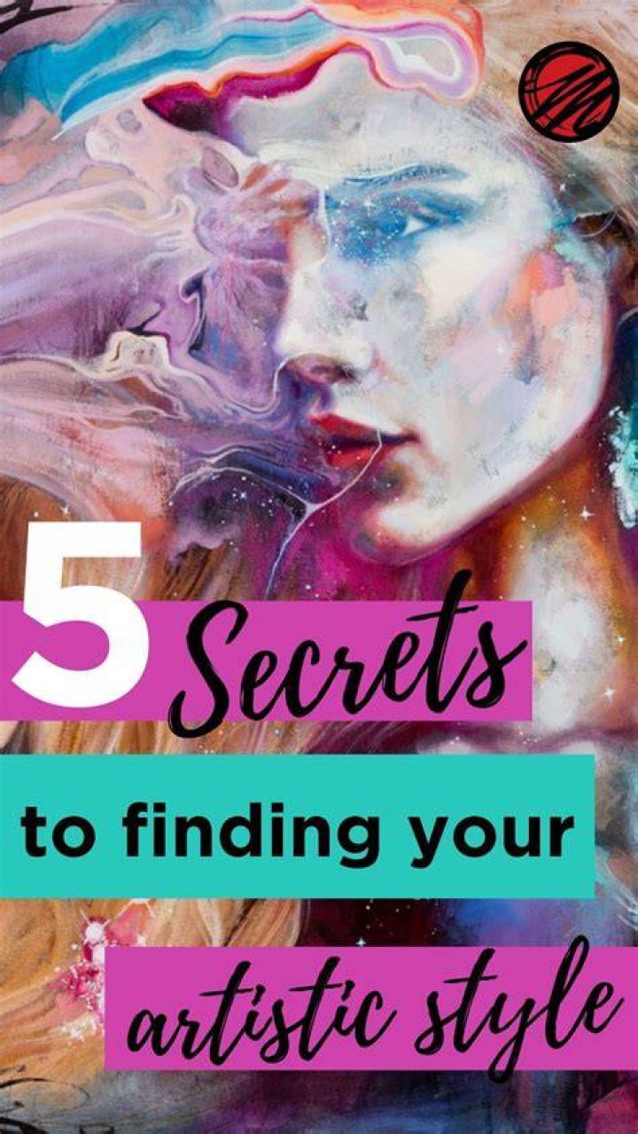 Uncovering The Secrets Of An Artistic Trailblazer
