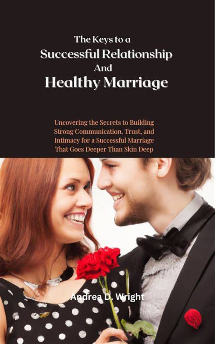 Uncovering The Secrets Of Her Marriage