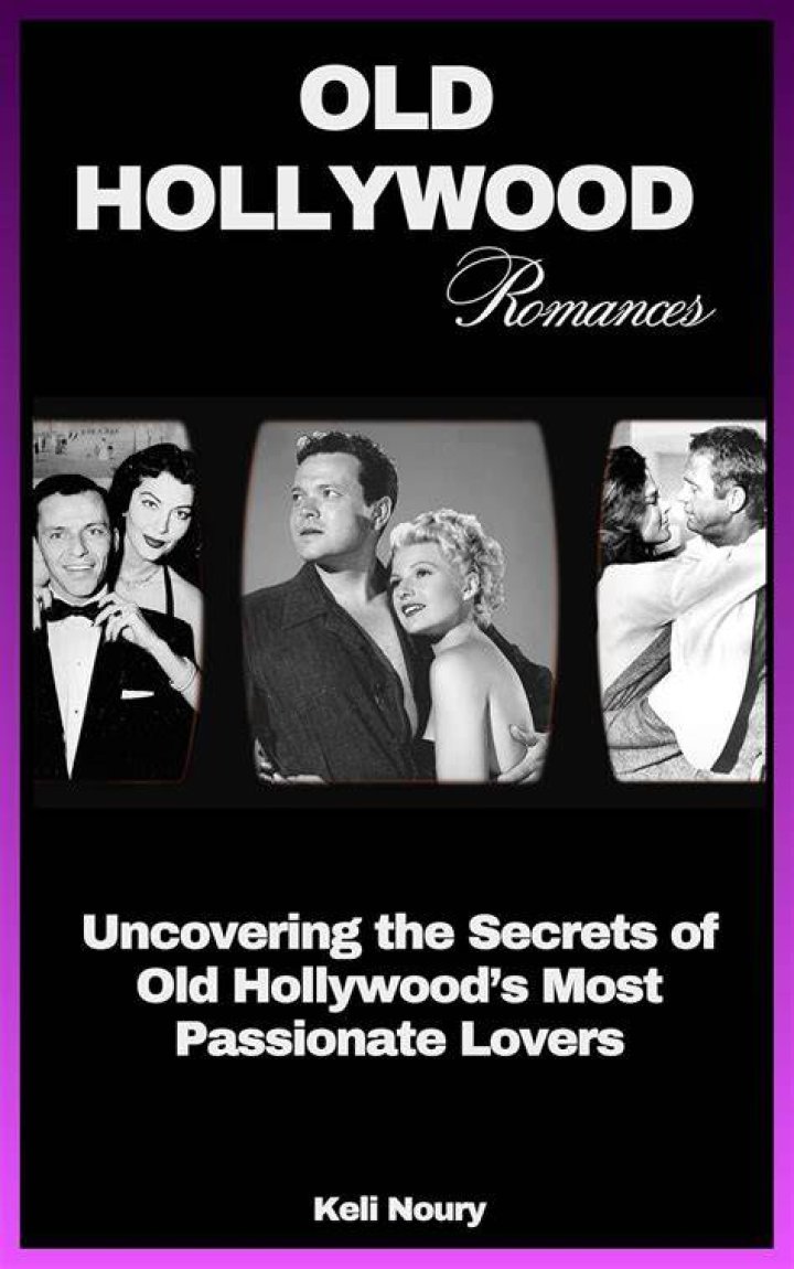 Uncovering The Secrets Of Hollywood Romance And Longevity