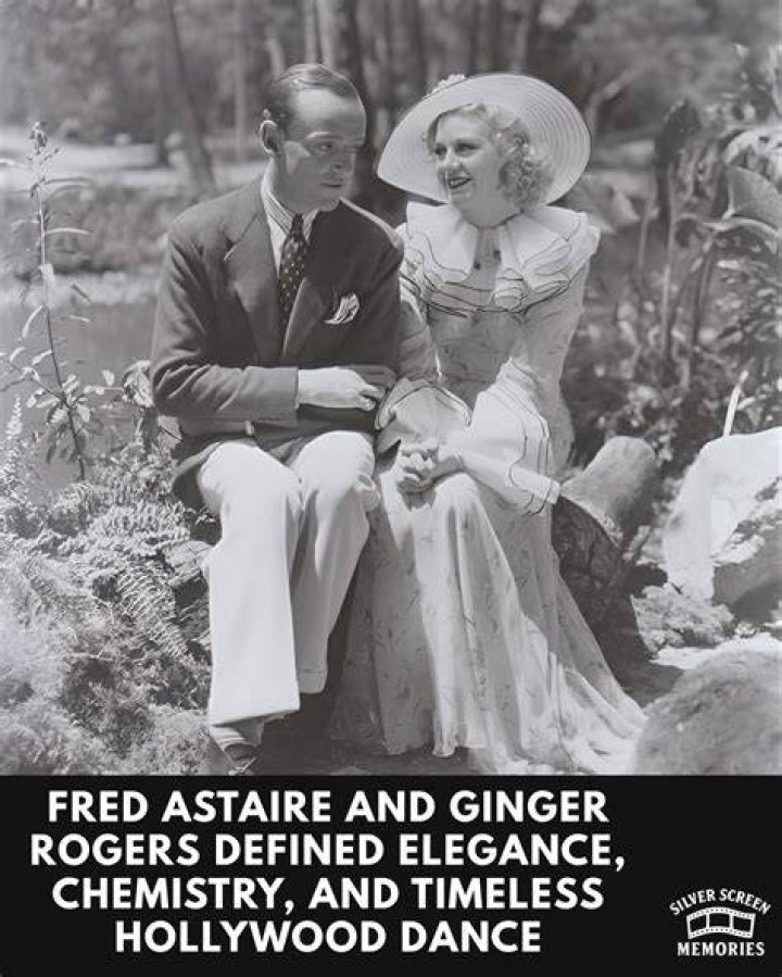 Uncovering The Secrets Of Their Iconic On-Screen Chemistry
