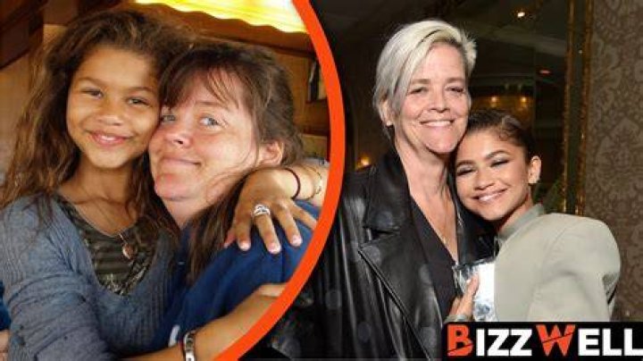 Uncovering The Secrets Of Zendaya's Supermom: Claire Stoermer's Incredible Journey