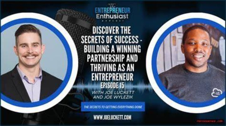 Uncovering The Secrets To A Successful Partnership
