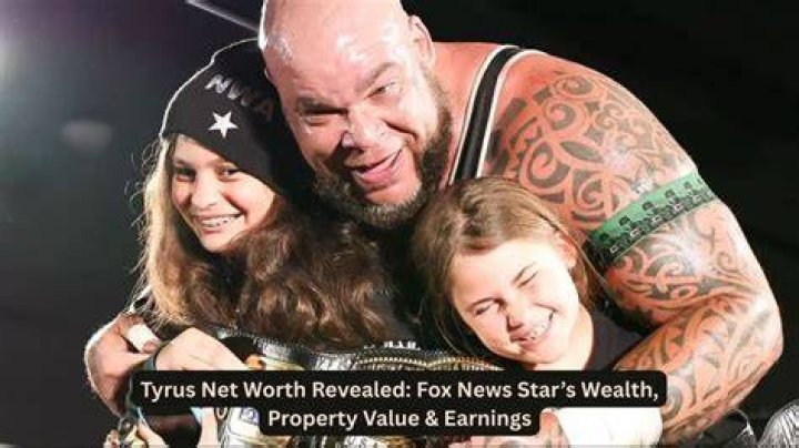 Uncovering The Secrets: Tyrus's Annual Earnings Revealed