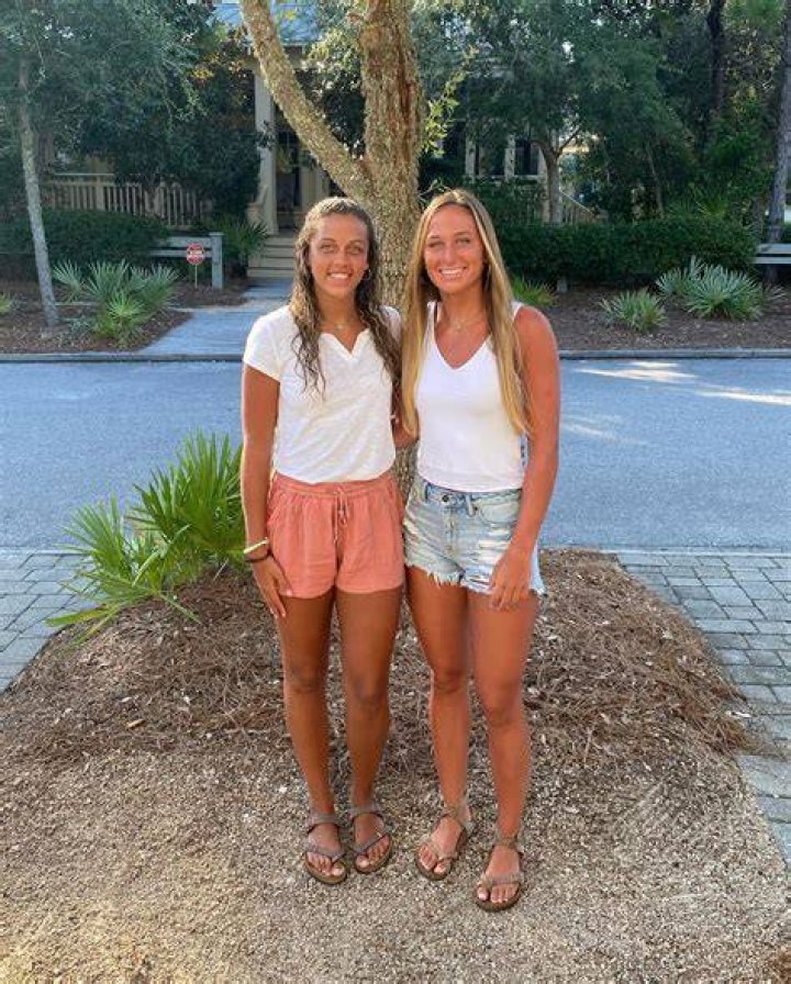Uncovering The Sibling Bonds Of Gabbie Marshall