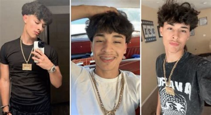 Uncovering The Story Behind Alex Chino's Remarkable Journey