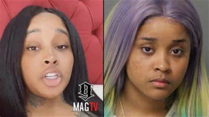 Uncovering The Stunna Girl Cage Story
