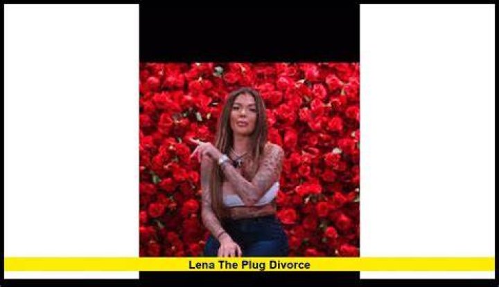 Uncovering The Truth About Lena The Plug ·