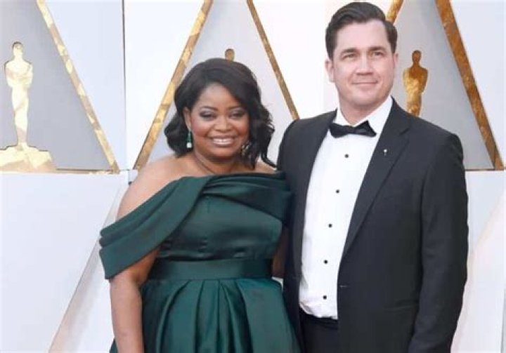 Uncovering The Truth About Octavia Spencer's Marital Status: A Deep Dive