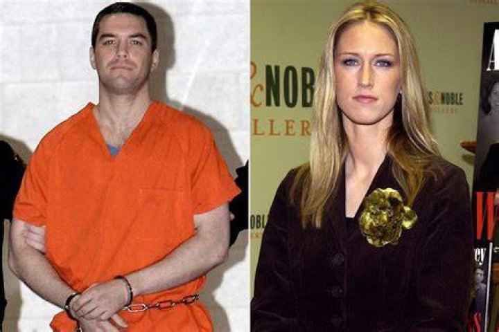 Uncovering The Truth: Amber Frey's Husband Revealed