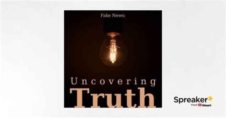 Uncovering The Truth And Inspiration