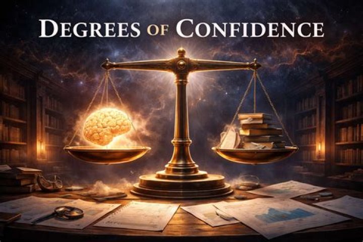 Uncovering The Truth And Inspiring Confidence