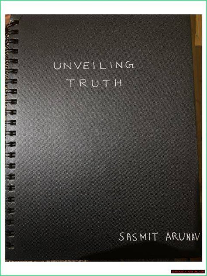 Uncovering The Truth And Unveiling Surprising Insights