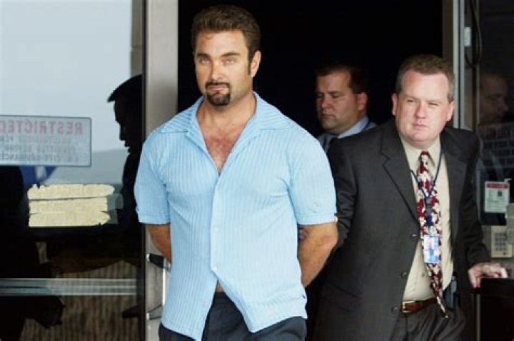 Uncovering The Truth Behind Andrew Luster's Release