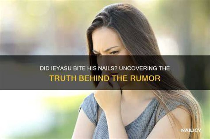 Uncovering The Truth Behind The Marriage Rumor