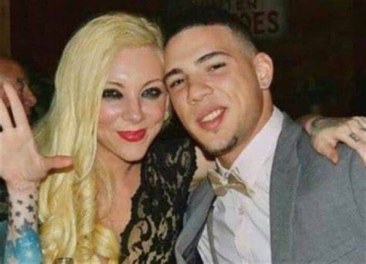 Uncovering The Truth Behind "Who Is Maria Brink's Son?"