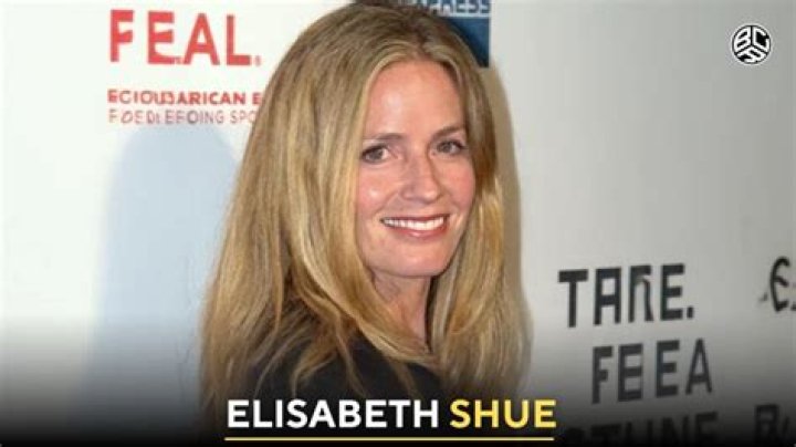 Uncovering The Truth: Did Elisabeth Shue Experience A Heart Attack?