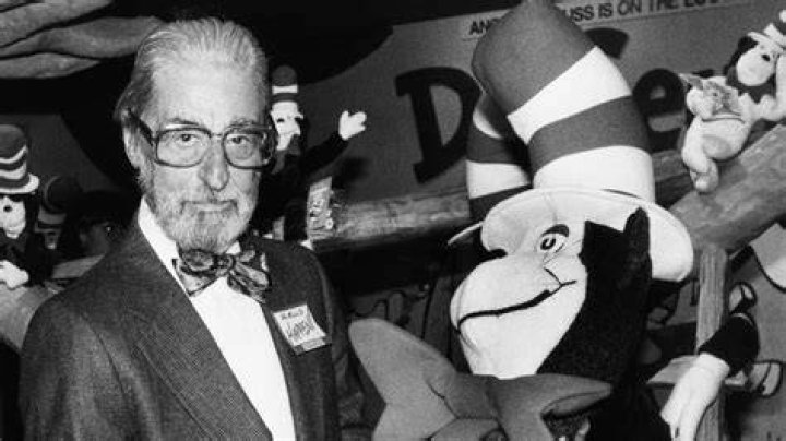 Uncovering The Truth: Dr. Seuss Affair