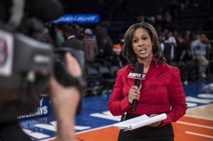 Uncovering The Truth: Exploring Lisa Salters' Sexuality
