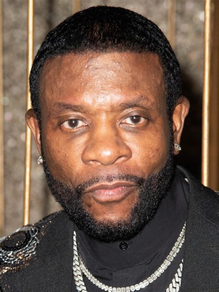 Uncovering The Truth: Keith Sweat's Marriage Revealed!