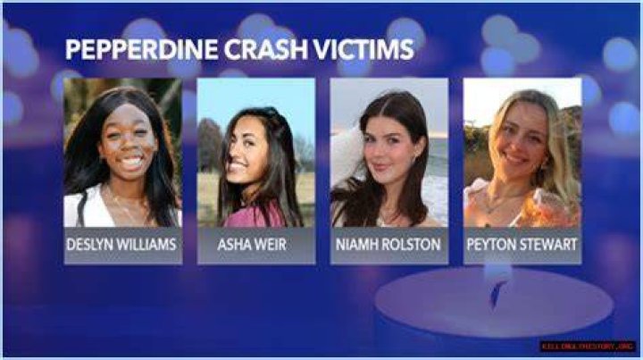 Uncovering The Truths Behind The Tragic Car Accident