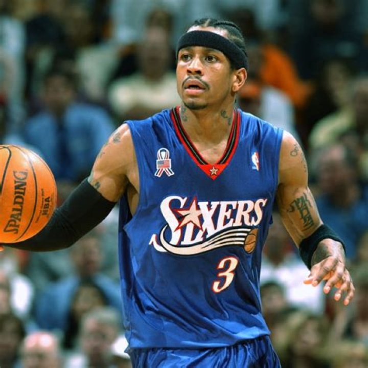 Uncovering The Untold Story Of Allen Iverson's Brother: Discoveries And Insights