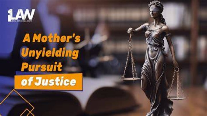 Uncovering The Unyielding Pursuit Of Justice
