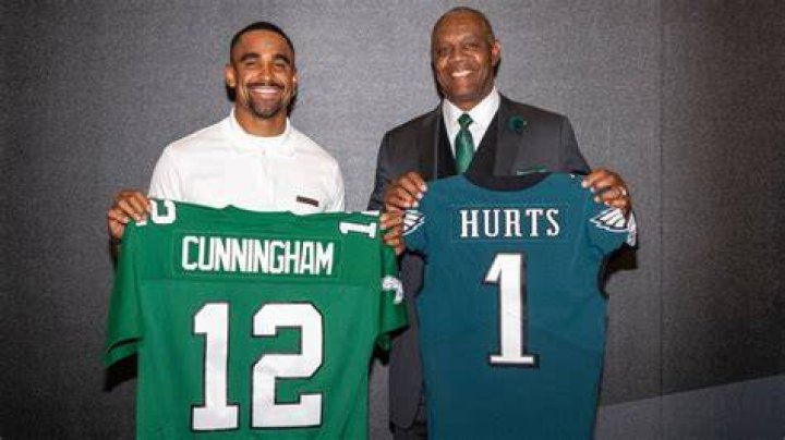 Uncovering The Wealth Of Randall Cunningham: Secrets And Surprises Revealed