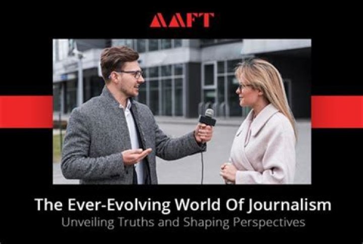 Uncovering Truths And Shaping Perspectives