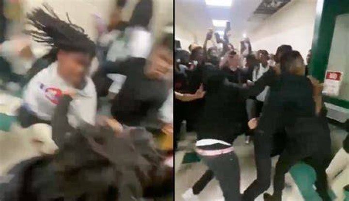 Uncovering Tualatin Middle School Fight Video