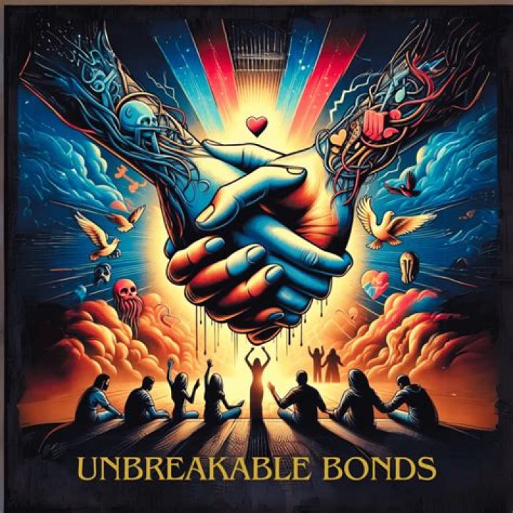 Uncovering Unique Talents And Unbreakable Bonds