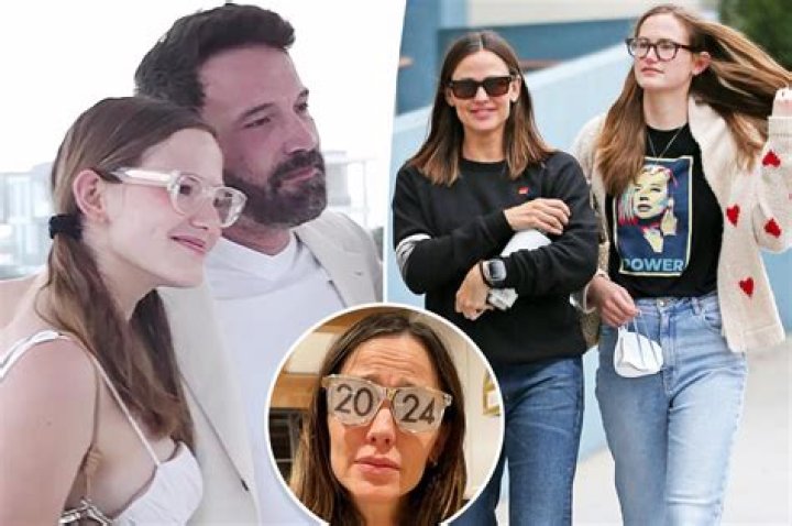 Uncovering Violet Affleck's Health: Discoveries And Insights