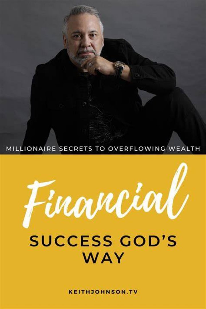 Uncovering Wealth And Financial Success